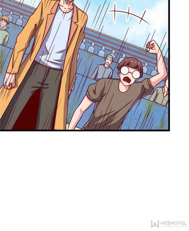 The Boss of Token Exchanging Chapter 52 - Page 15