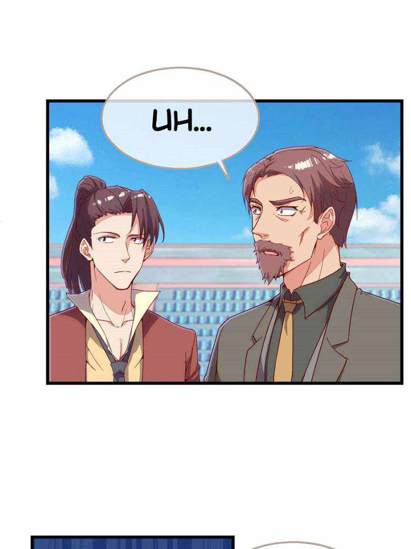 The Boss of Token Exchanging Chapter 52 - Page 16
