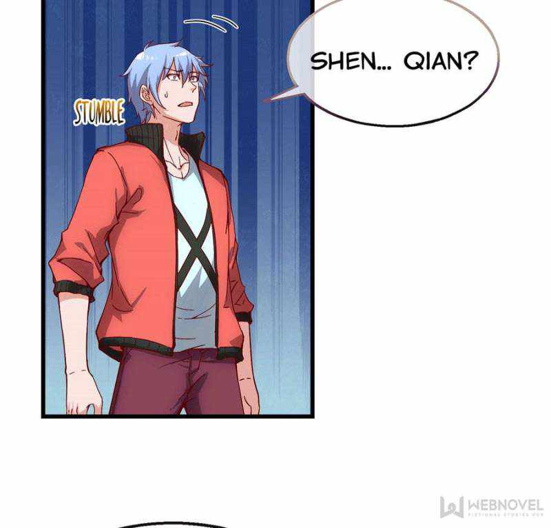 The Boss of Token Exchanging Chapter 52 - Page 17