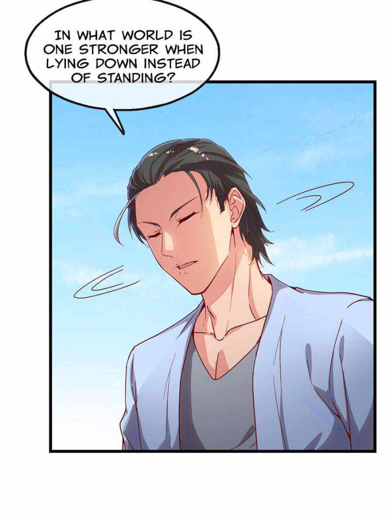 The Boss of Token Exchanging Chapter 52 - Page 18