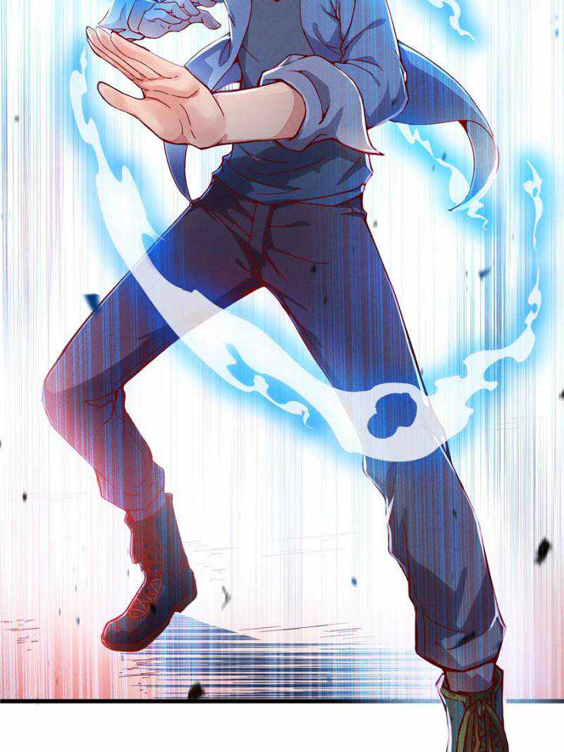 The Boss of Token Exchanging Chapter 52 - Page 20