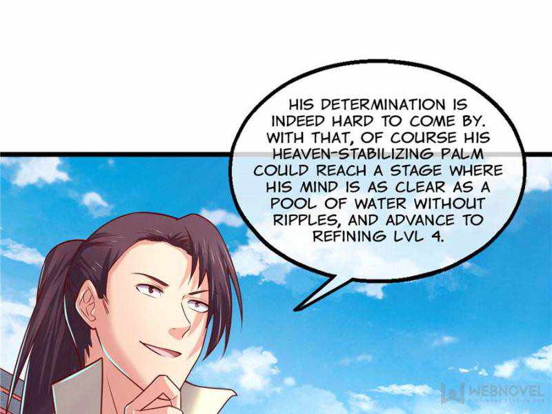 The Boss of Token Exchanging Chapter 52 - Page 23