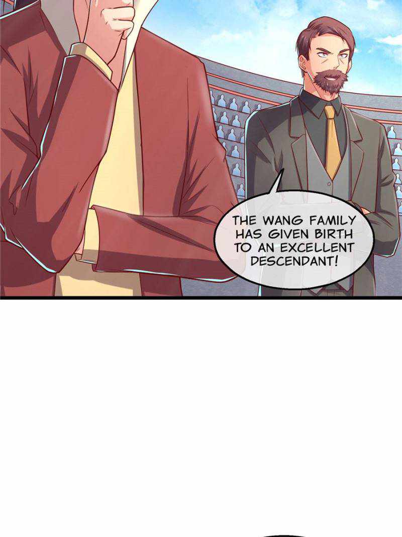The Boss of Token Exchanging Chapter 52 - Page 24