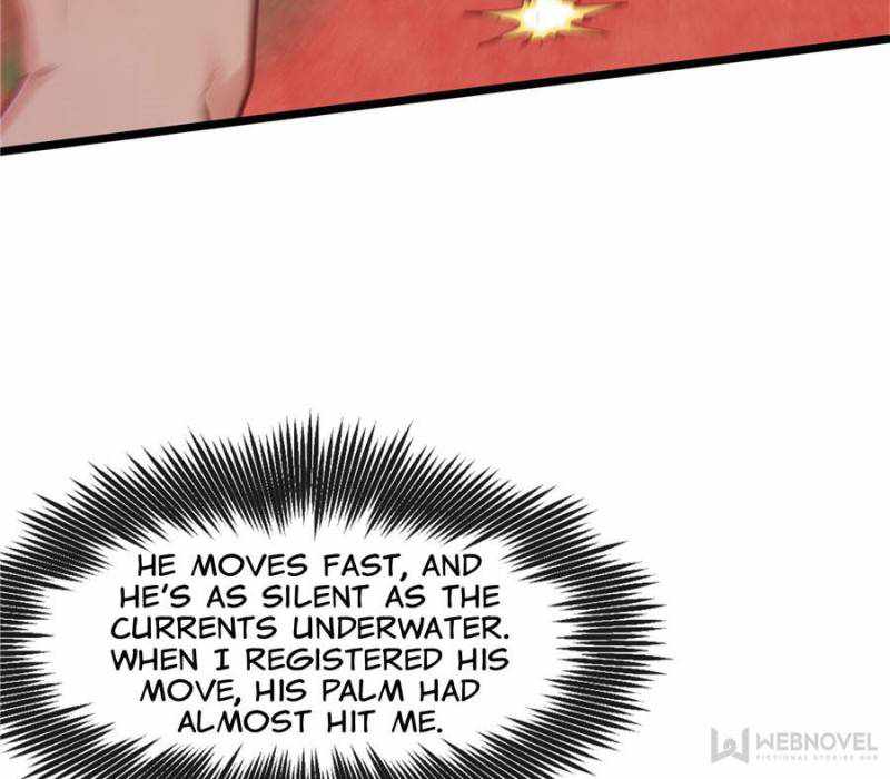 The Boss of Token Exchanging Chapter 52 - Page 31