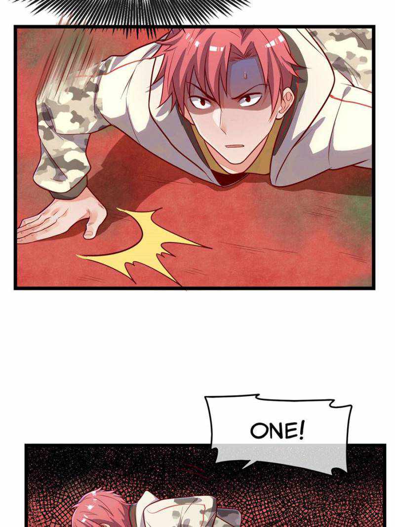 The Boss of Token Exchanging Chapter 52 - Page 32