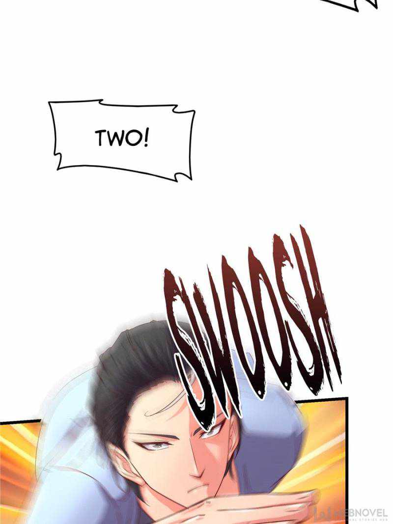 The Boss of Token Exchanging Chapter 52 - Page 35