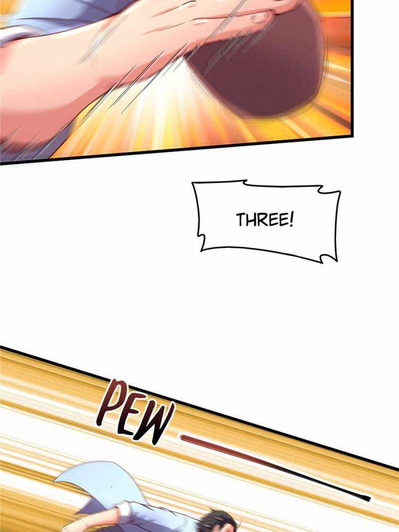 The Boss of Token Exchanging Chapter 52 - Page 37