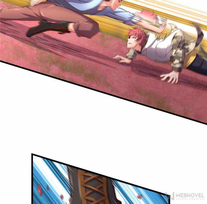 The Boss of Token Exchanging Chapter 52 - Page 38