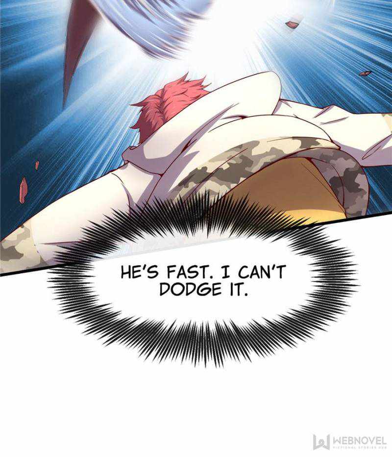 The Boss of Token Exchanging Chapter 52 - Page 40