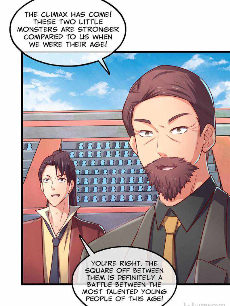 The Boss of Token Exchanging Chapter 52 - Page 5