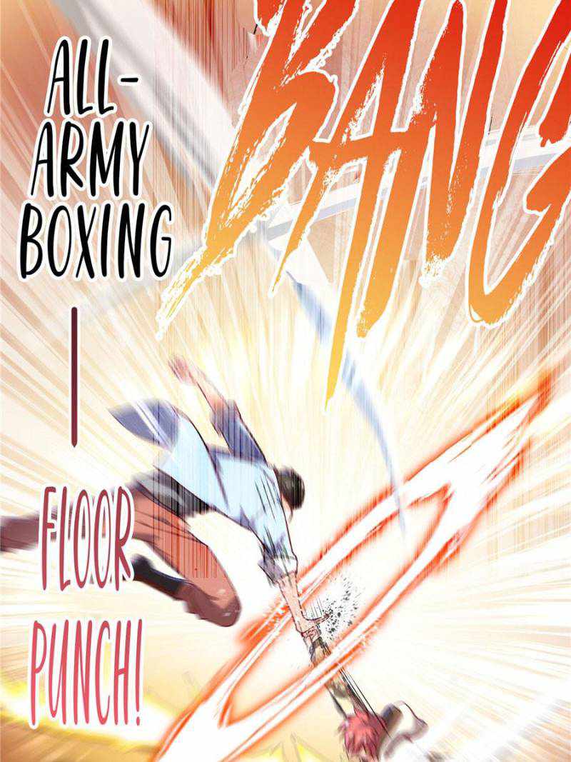 The Boss of Token Exchanging Chapter 52 - Page 42