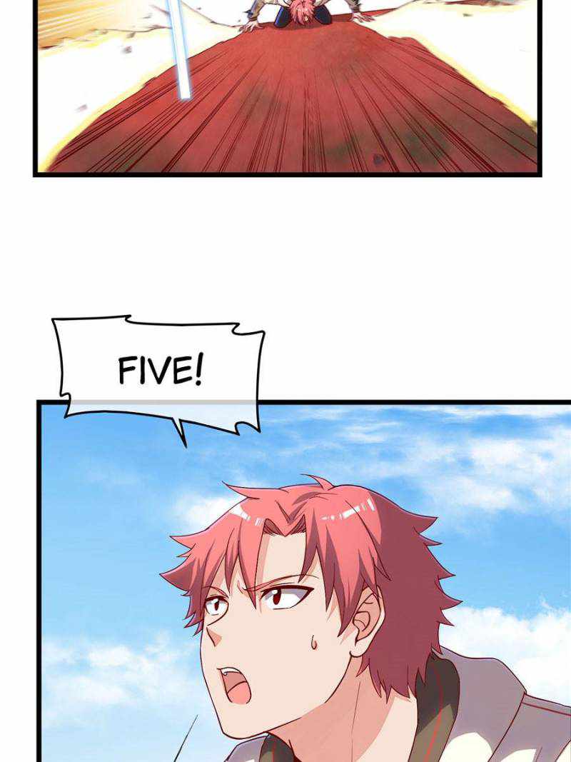 The Boss of Token Exchanging Chapter 52 - Page 45