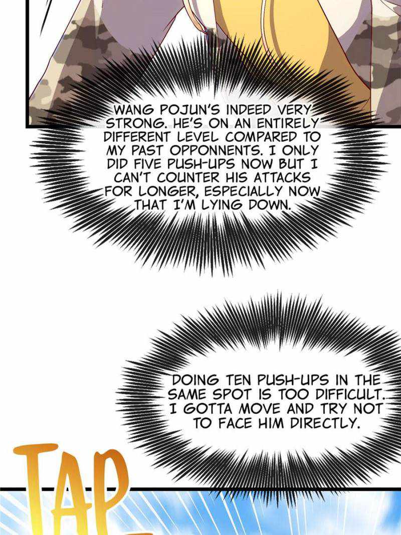 The Boss of Token Exchanging Chapter 52 - Page 47