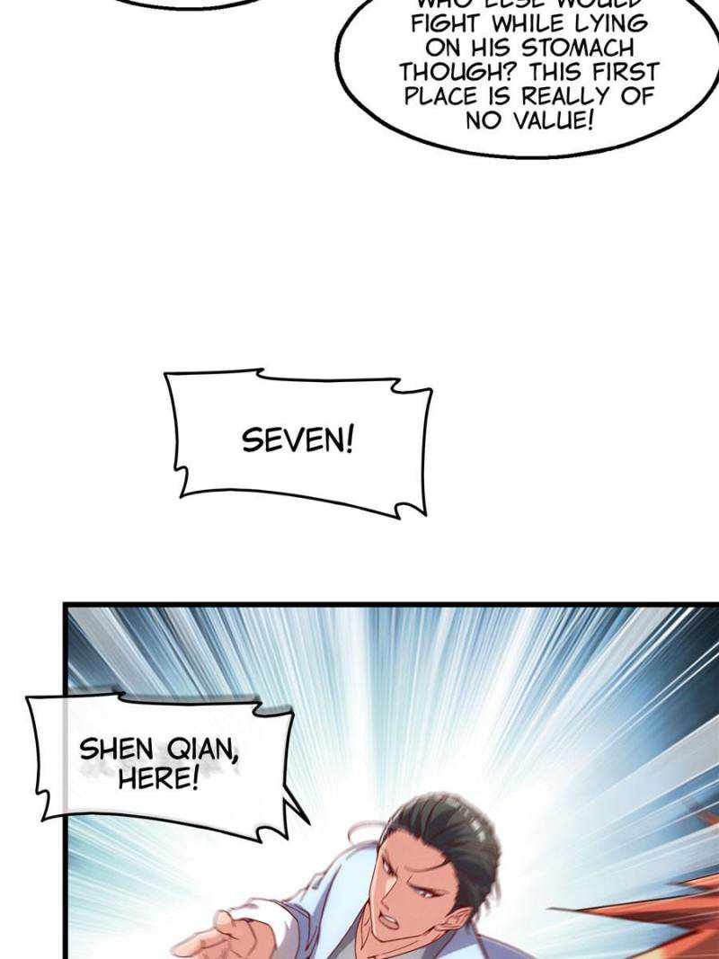 The Boss of Token Exchanging Chapter 52 - Page 51