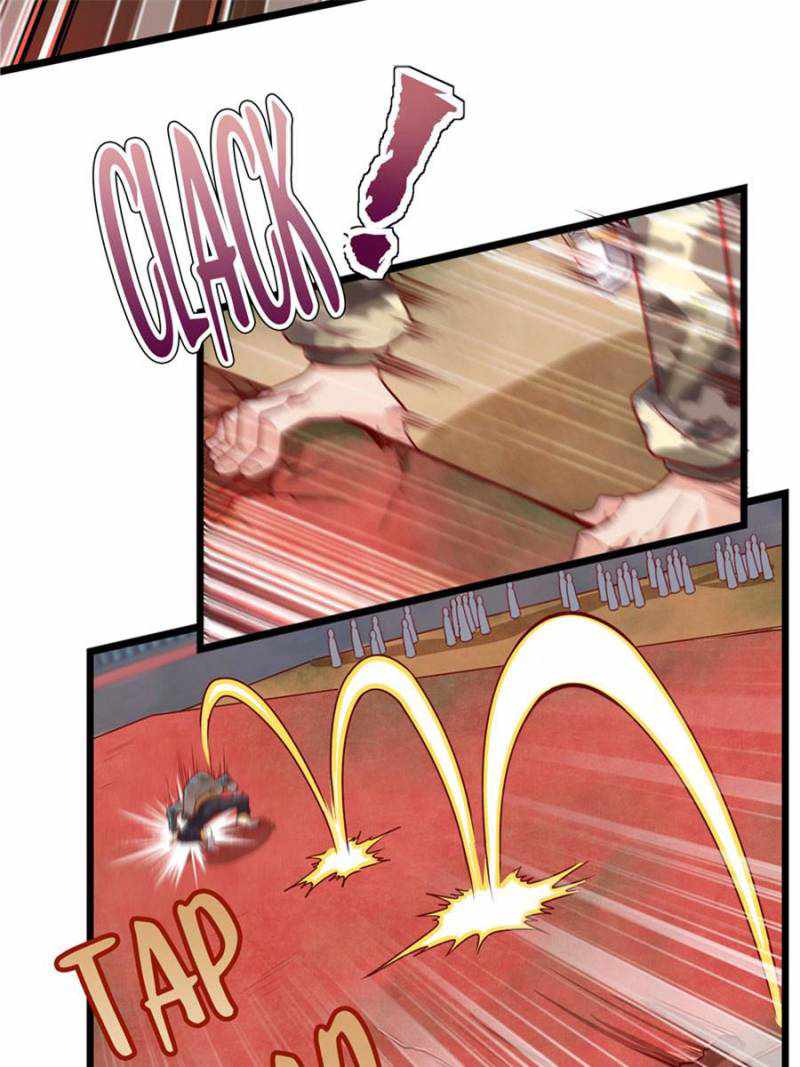 The Boss of Token Exchanging Chapter 52 - Page 61