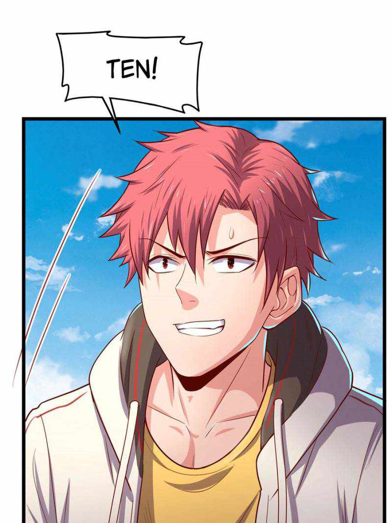 The Boss of Token Exchanging Chapter 52 - Page 63
