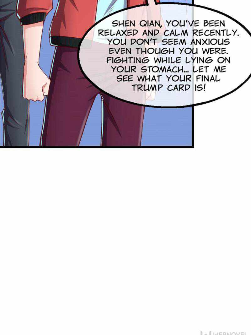 The Boss of Token Exchanging Chapter 52 - Page 8