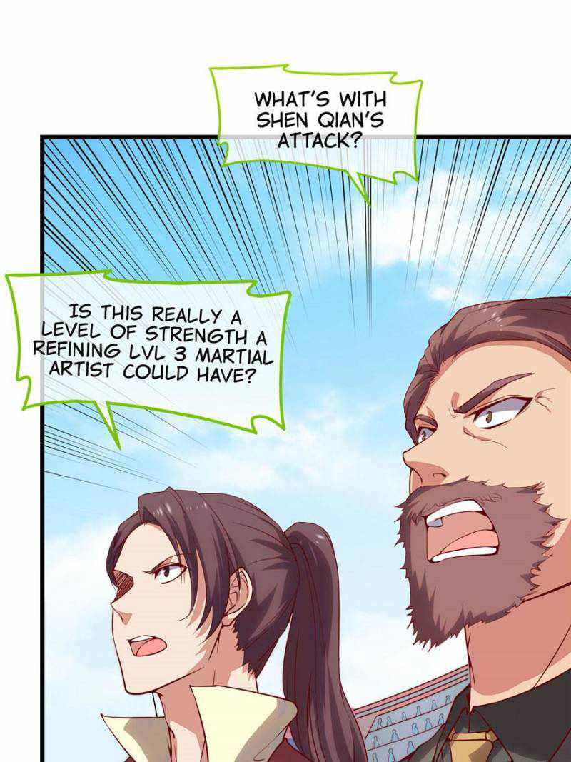 The Boss of Token Exchanging Chapter 52 - Page 71
