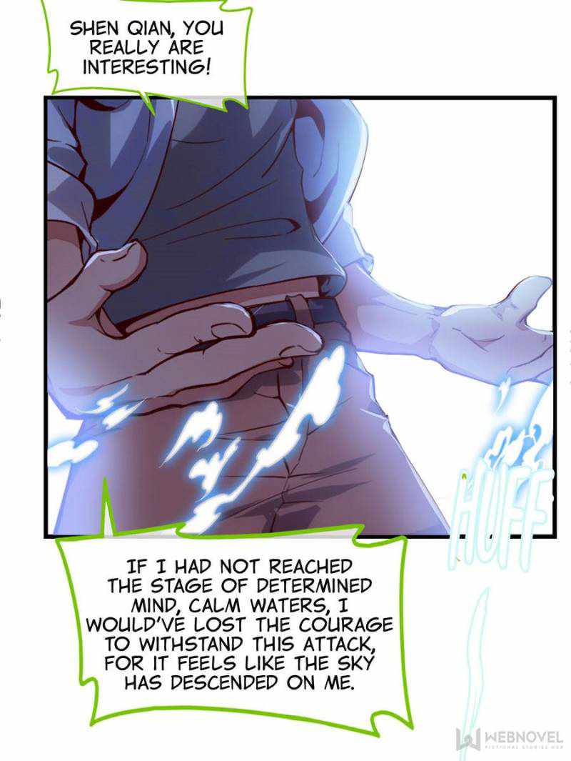 The Boss of Token Exchanging Chapter 52 - Page 75