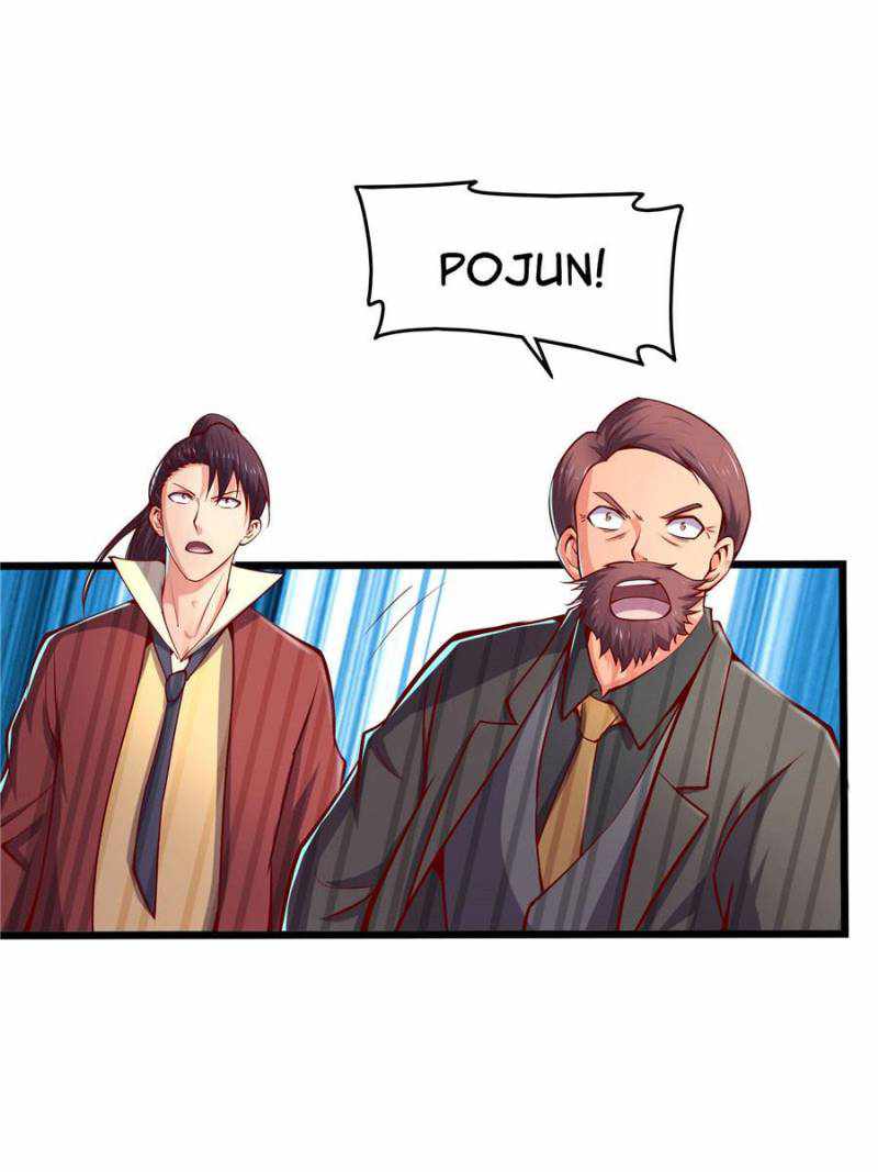 The Boss of Token Exchanging Chapter 52 - Page 85