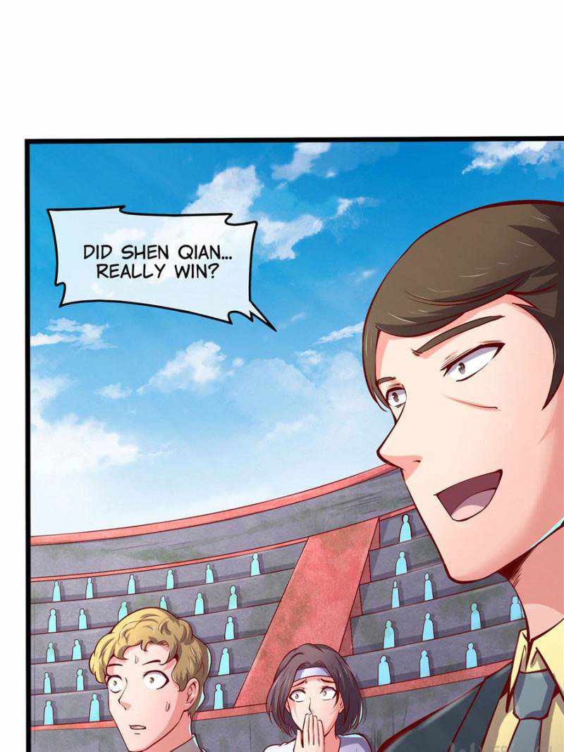 The Boss of Token Exchanging Chapter 52 - Page 86