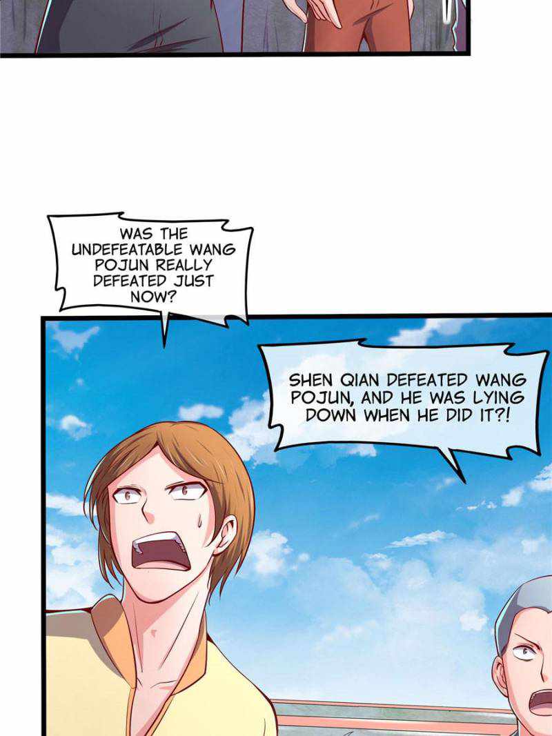 The Boss of Token Exchanging Chapter 52 - Page 89