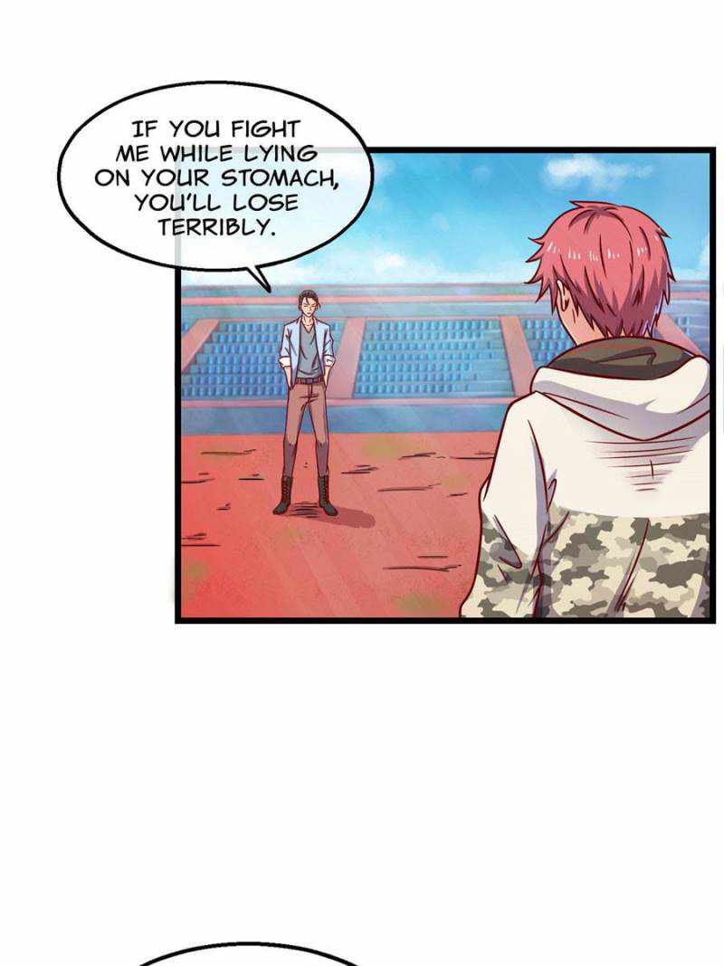 The Boss of Token Exchanging Chapter 52 - Page 10