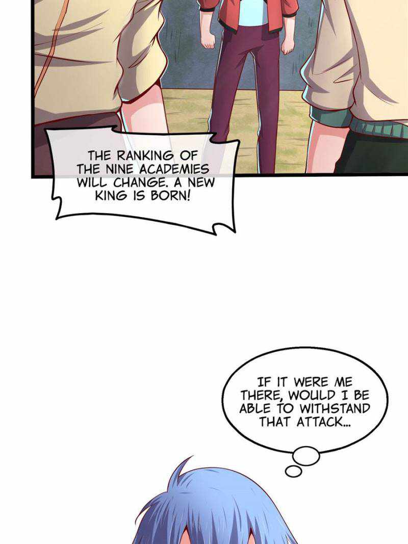 The Boss of Token Exchanging Chapter 52 - Page 91