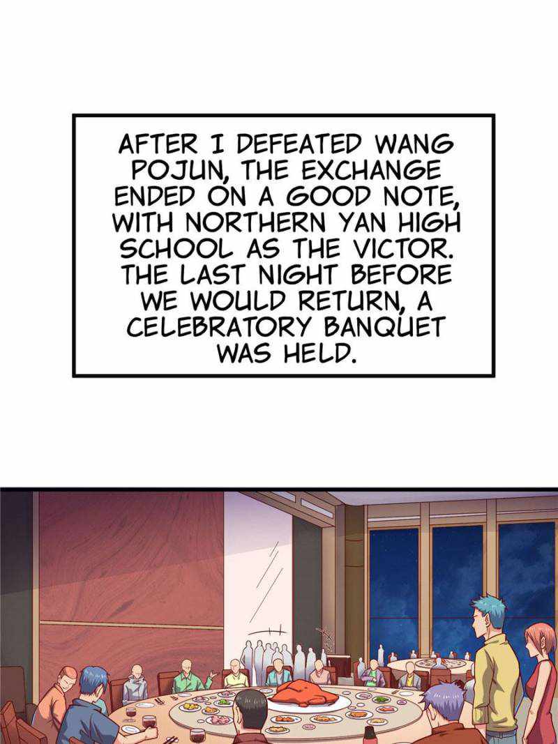 The Boss of Token Exchanging Chapter 53 - Page 1
