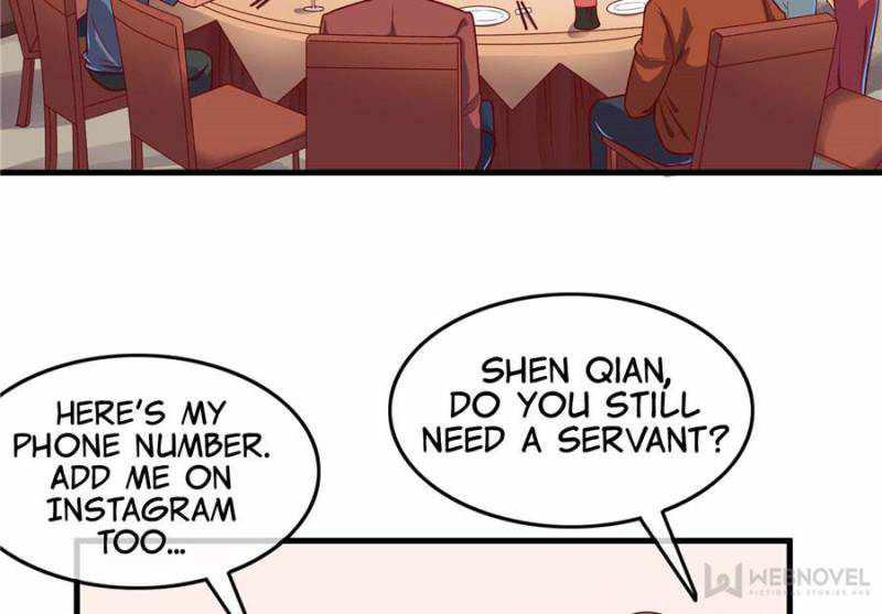 The Boss of Token Exchanging Chapter 53 - Page 2