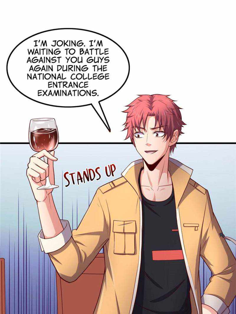 The Boss of Token Exchanging Chapter 53 - Page 13