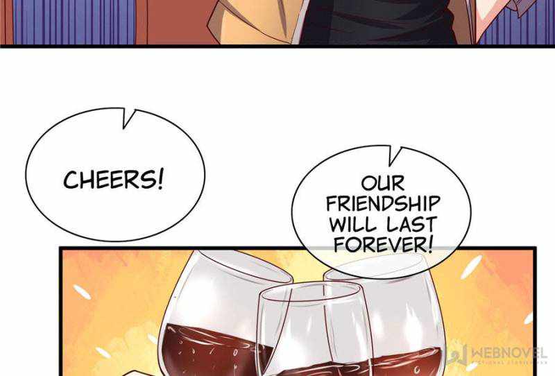 The Boss of Token Exchanging Chapter 53 - Page 14