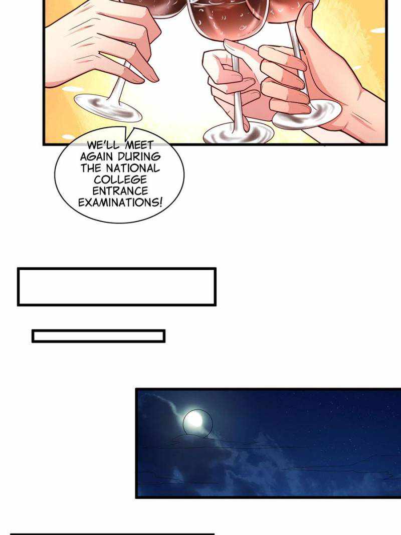 The Boss of Token Exchanging Chapter 53 - Page 15