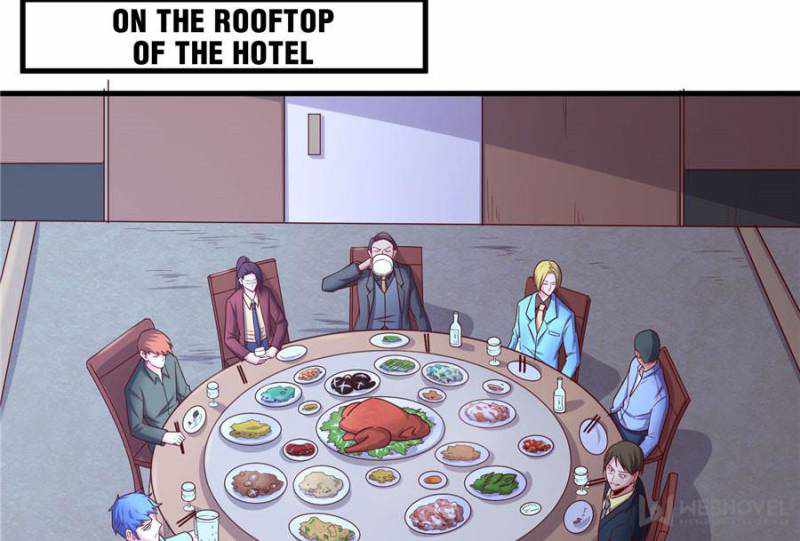 The Boss of Token Exchanging Chapter 53 - Page 16