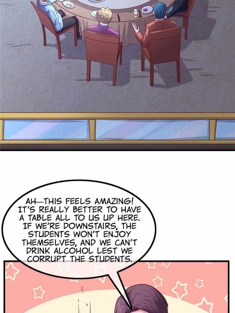 The Boss of Token Exchanging Chapter 53 - Page 17
