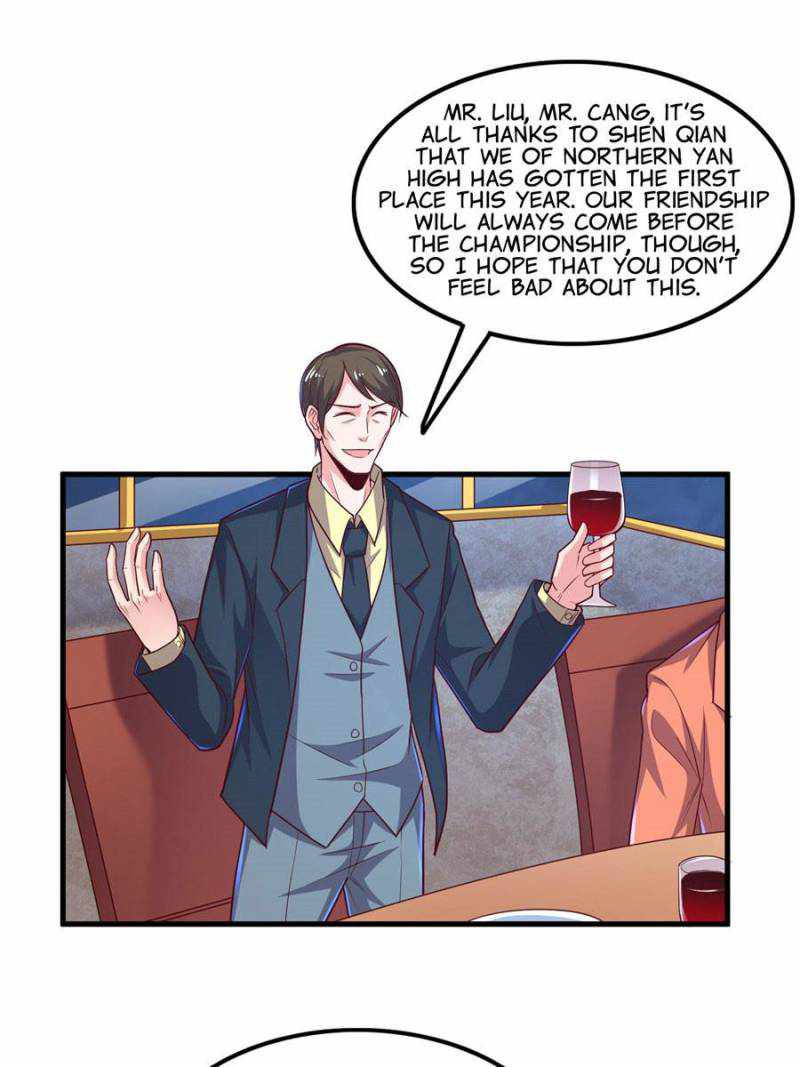 The Boss of Token Exchanging Chapter 53 - Page 19