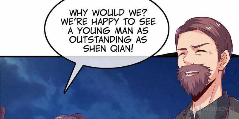 The Boss of Token Exchanging Chapter 53 - Page 20