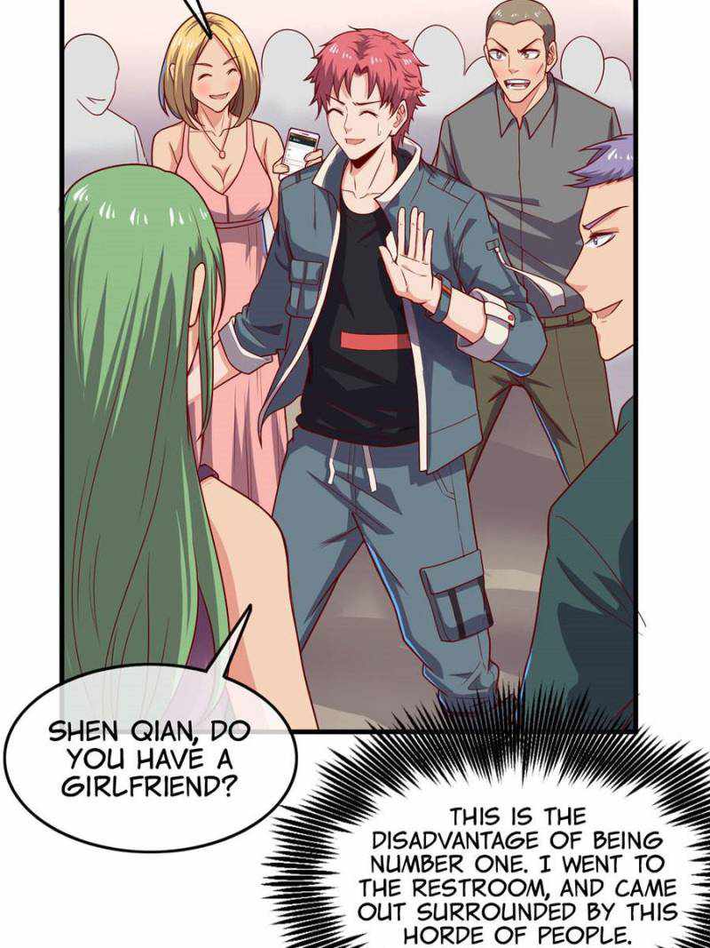 The Boss of Token Exchanging Chapter 53 - Page 3