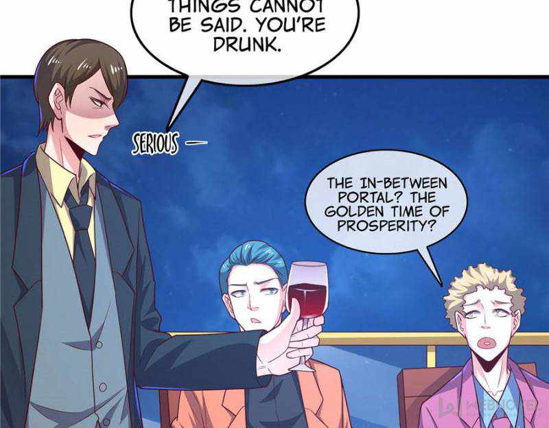 The Boss of Token Exchanging Chapter 53 - Page 22