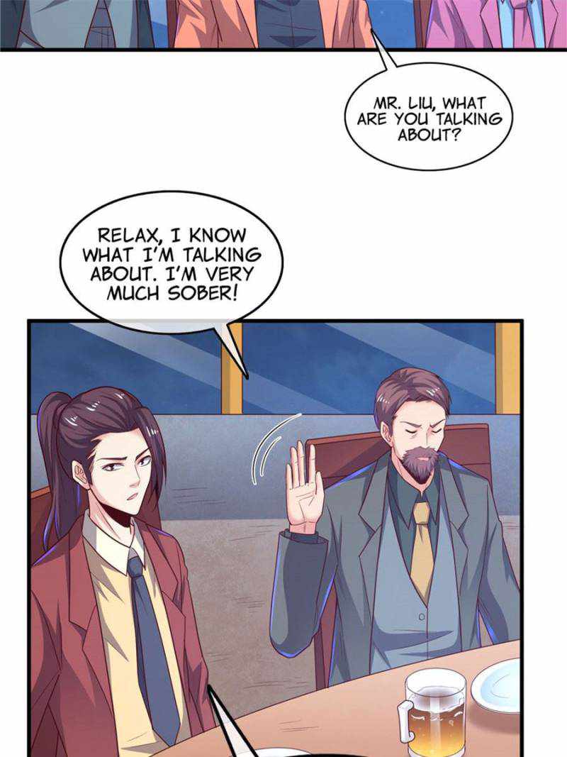 The Boss of Token Exchanging Chapter 53 - Page 23