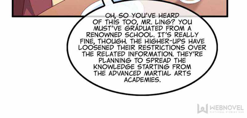The Boss of Token Exchanging Chapter 53 - Page 24