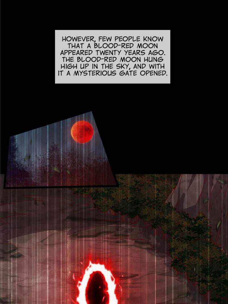 The Boss of Token Exchanging Chapter 53 - Page 27