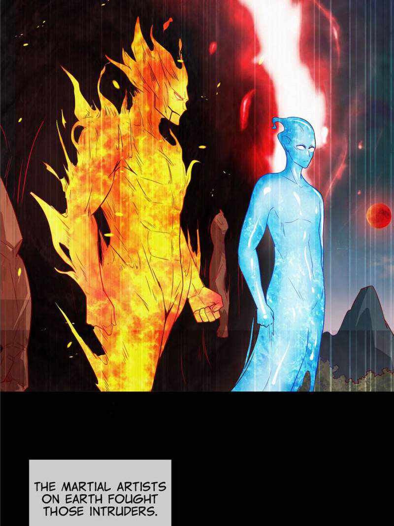 The Boss of Token Exchanging Chapter 53 - Page 29