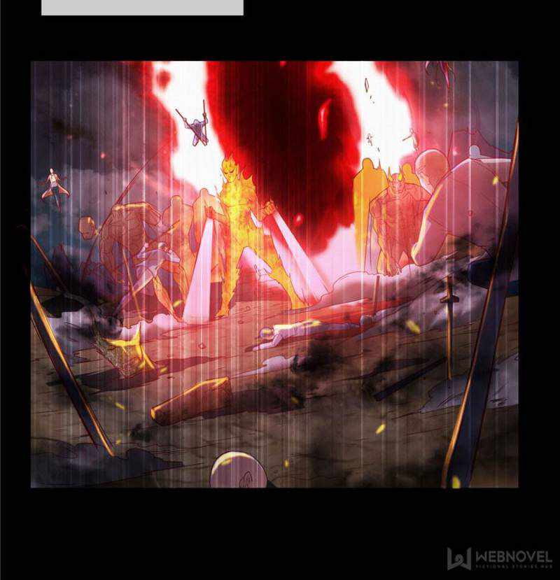The Boss of Token Exchanging Chapter 53 - Page 30