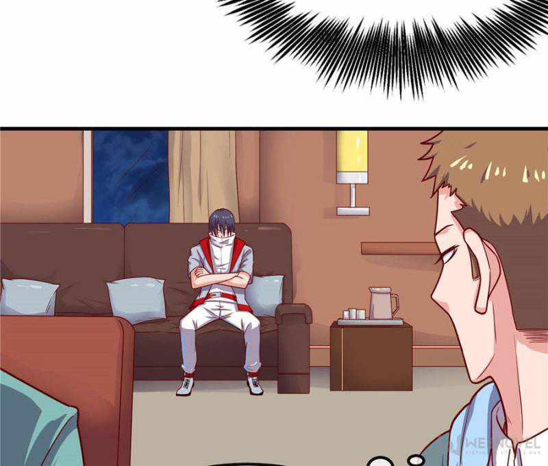 The Boss of Token Exchanging Chapter 53 - Page 4