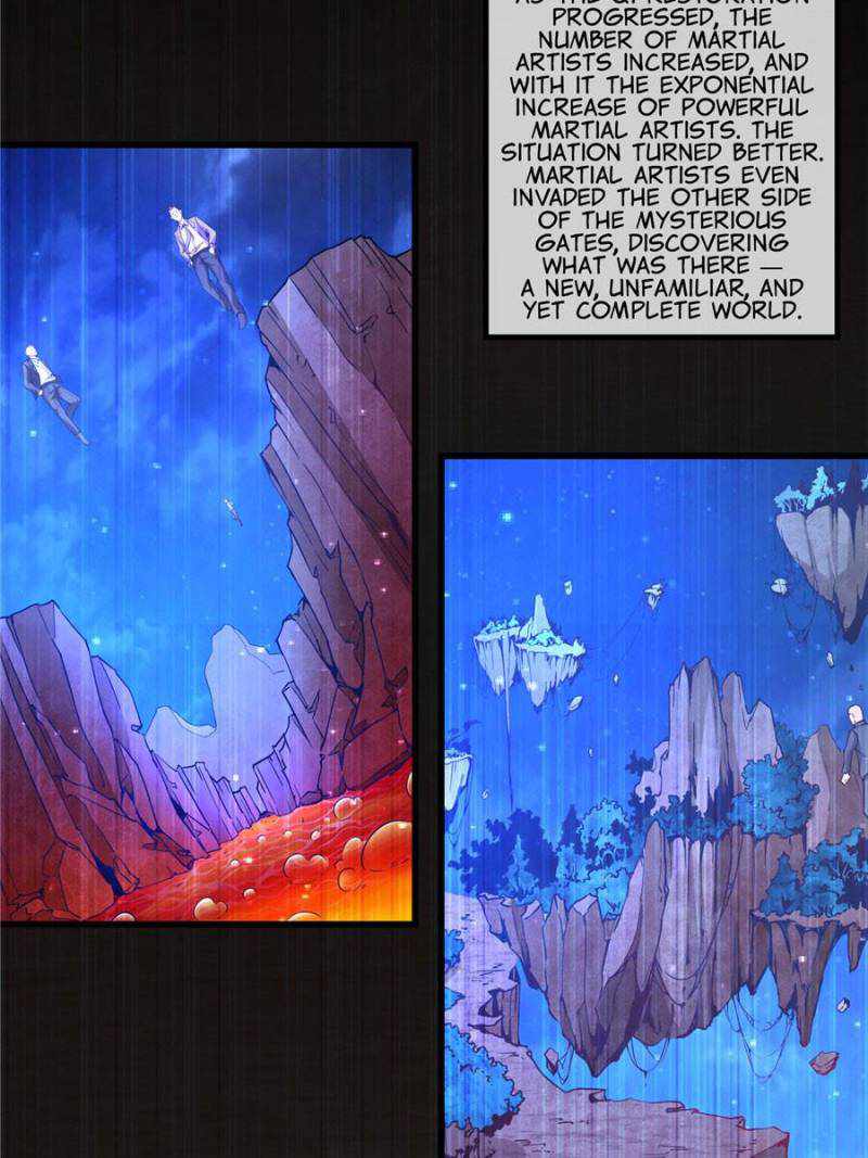 The Boss of Token Exchanging Chapter 53 - Page 32