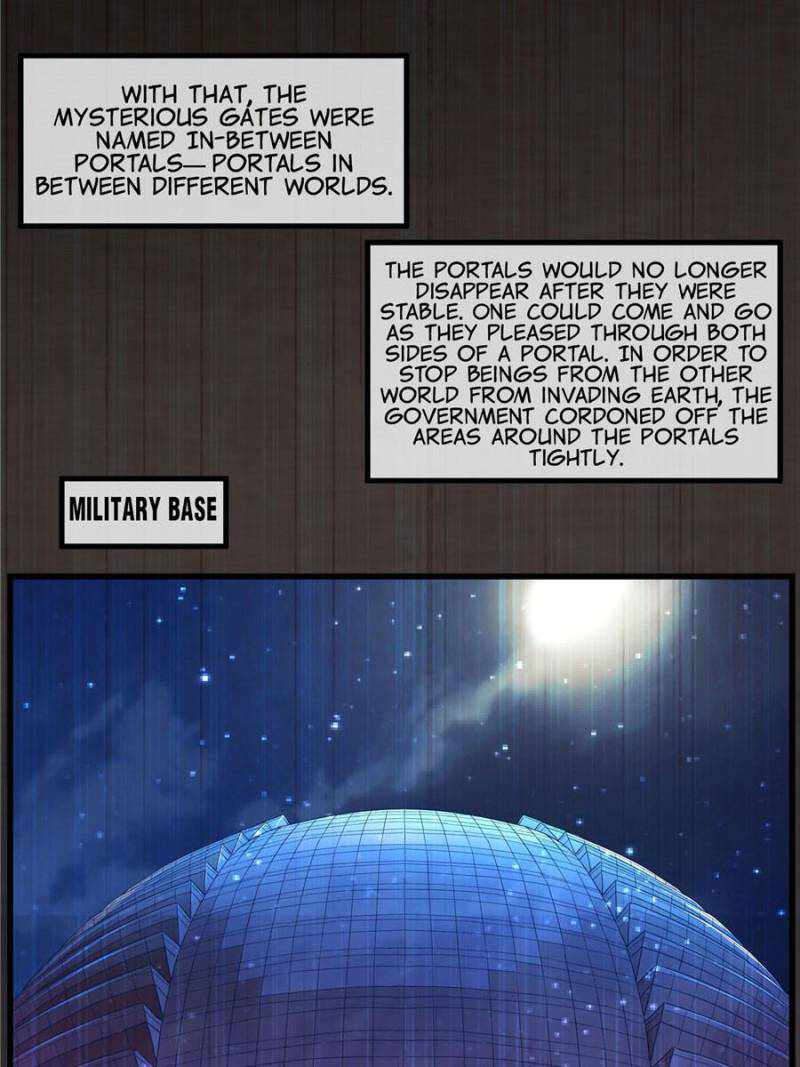 The Boss of Token Exchanging Chapter 53 - Page 34