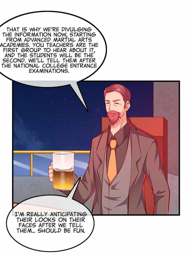 The Boss of Token Exchanging Chapter 53 - Page 40