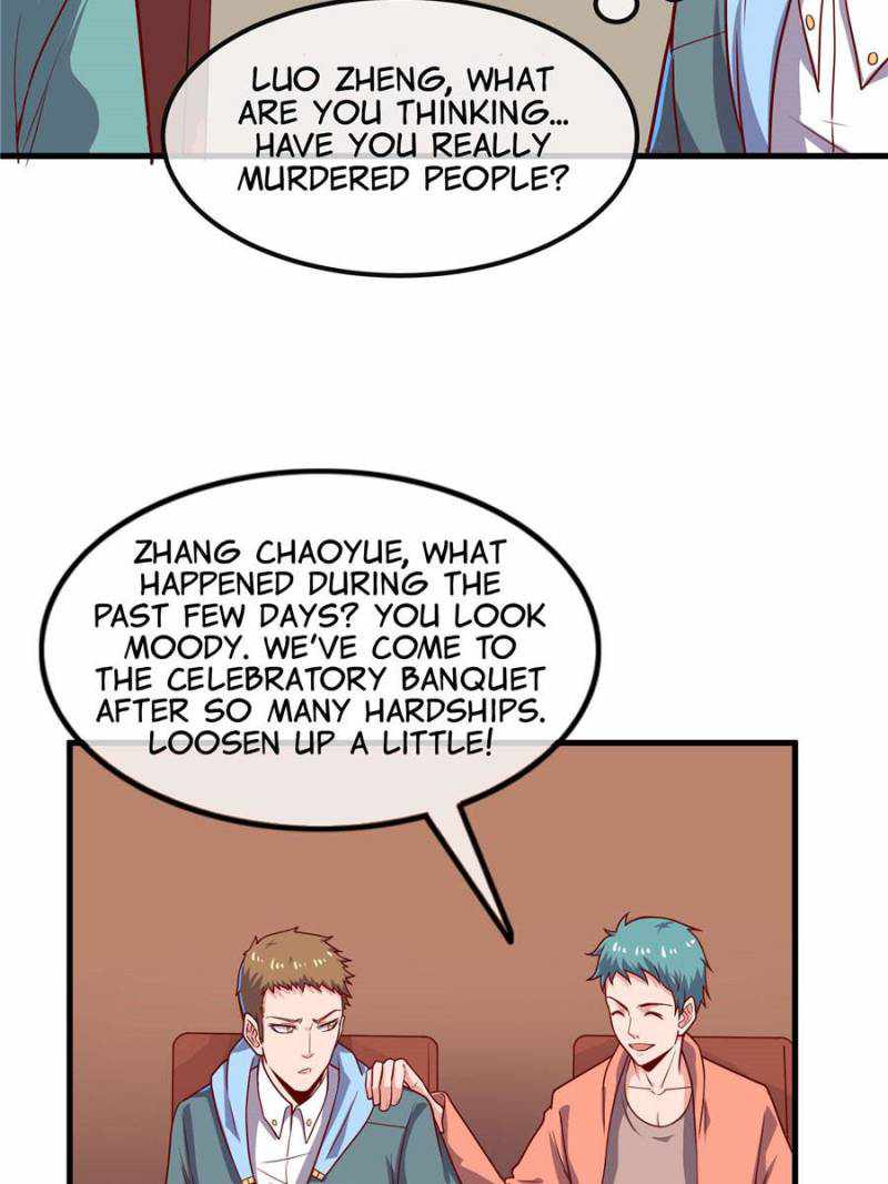The Boss of Token Exchanging Chapter 53 - Page 5