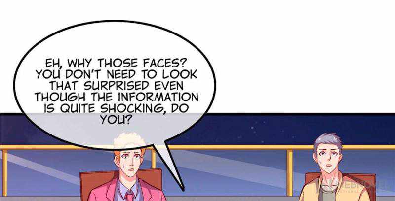 The Boss of Token Exchanging Chapter 53 - Page 41